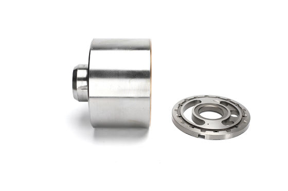 PC350-8 HPV140 Komatsu ส่วนปั๊มไฮดรอลิก 708-2G-04151/3