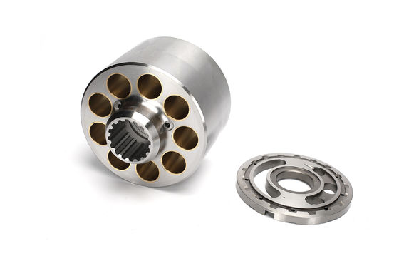 PC350-8 HPV140 Komatsu ส่วนปั๊มไฮดรอลิก 708-2G-04151/3