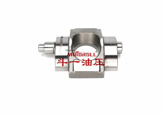 pc150-5 PC220-5 ชิ้นส่วนแผ่นสวาชสําหรับปั๊มไฮดรอลิก 708-25-13411