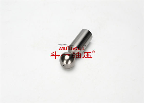 E330 E330B อะไหล่ปั๊มไฮดรอลิกของเครื่องขุด A8VO160 A8v160