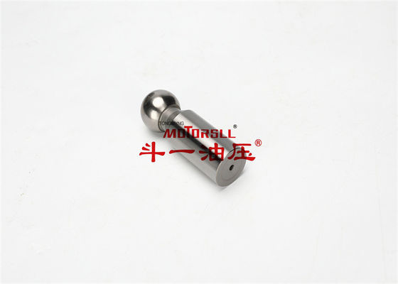 E330 E330B อะไหล่ปั๊มไฮดรอลิกของเครื่องขุด A8VO160 A8v160