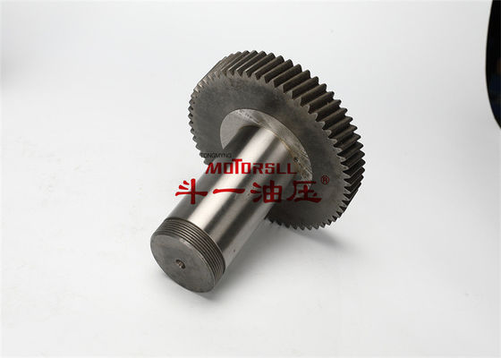 E330 E330B ส่วนสํารองปั๊มพิสตัน หม้อหลัก A8VO160 A8v160