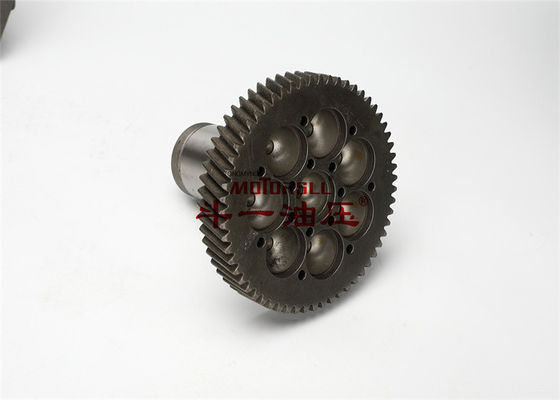 E330 E330B ส่วนสํารองปั๊มพิสตัน หม้อหลัก A8VO160 A8v160