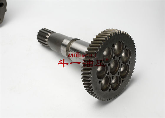 E330 E330B ส่วนสํารองปั๊มพิสตัน หม้อหลัก A8VO160 A8v160