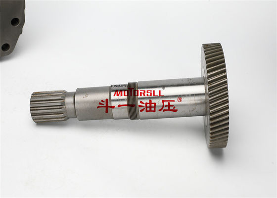 E330 E330B ส่วนสํารองปั๊มพิสตัน หม้อหลัก A8VO160 A8v160