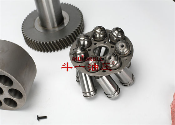 A8VO160 A8v160 อะไหล่ปั๊มไฮดรอลิก สปริงและบอลท์สําหรับ E330 E330B