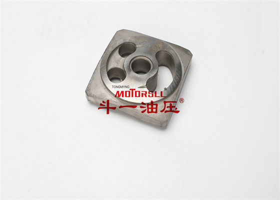 E330C 330C อะไหล่ปั๊มไฮดรอลิกเครื่องขุด A8VO200 A7V200