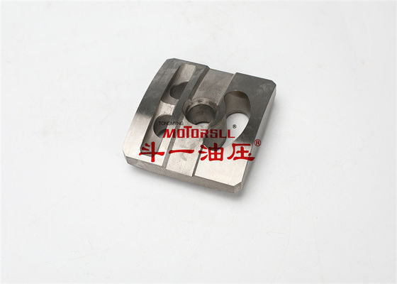 E330C 330C อะไหล่ปั๊มไฮดรอลิกเครื่องขุด A8VO200 A7V200