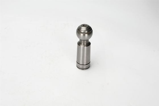 DH500-7 DOOSAN ส่วนปั๊มไฮดรอลิก A8VO200 A7V200 Fit 330C