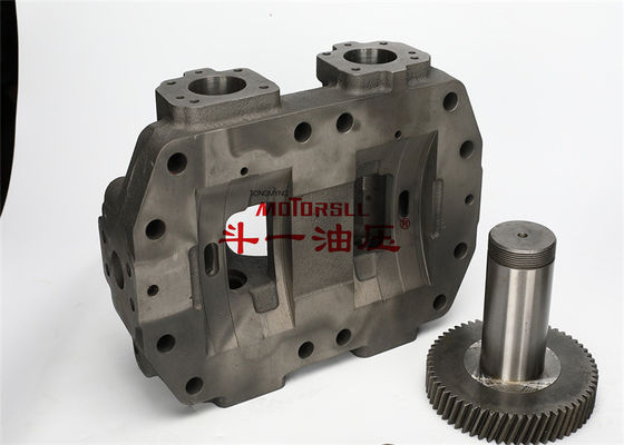 A8vo200 A7v200 อะไหล่ปั๊มไฮดรอลิกสําหรับเครื่องขุด E330c 330c Dh500-7
