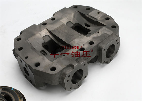 A8vo200 A7v200 อะไหล่ปั๊มไฮดรอลิกสําหรับเครื่องขุด E330c 330c Dh500-7