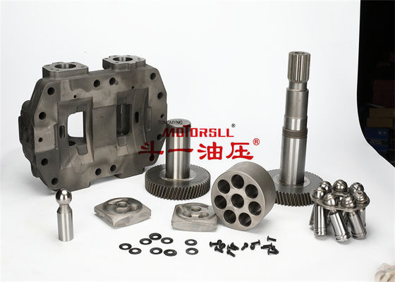 A8vo200 A7v200 อะไหล่ปั๊มไฮดรอลิกสําหรับเครื่องขุด E330c 330c Dh500-7