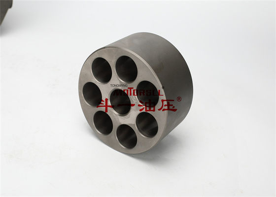 A8VO107 อะไหล่ปั๊มไฮดรอลิกสําหรับเครื่องขุดสําหรับ ROXROTH 320B 322B