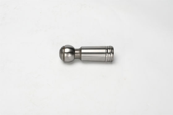 OEM Excavator Hydraulic Pump ชิ้นส่วน 2.5 กิโลกรัม Rexroth Piston Pump ชิ้นส่วน
