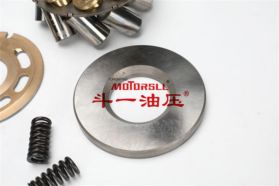 0816209 M5X180 โมเตอร์พลาตแรงผลักดัน SY335 ZAX330 zx350 zx36336D