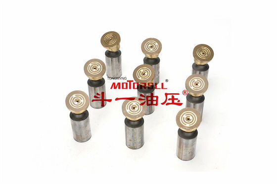 sk210-8 sk200-8 sy215 เครื่องยนต์พิสตันอะไหล่ 0788801 M5X130 m5x130