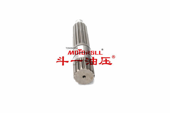 0788804 M5X130 ชิ้นส่วนเครื่องยนต์สวิง ชาฟท์สําหรับ Zx200 Zx250 Zx230-3 320c