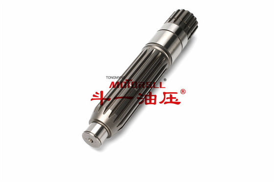 0788804 M5X130 ชิ้นส่วนเครื่องยนต์สวิง ชาฟท์สําหรับ Zx200 Zx250 Zx230-3 320c