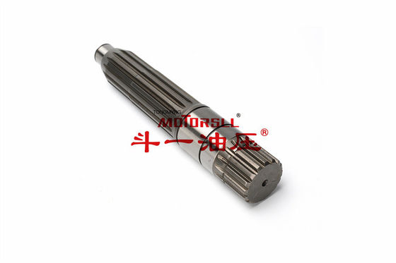 0788804 M5X130 ชิ้นส่วนเครื่องยนต์สวิง ชาฟท์สําหรับ Zx200 Zx250 Zx230-3 320c