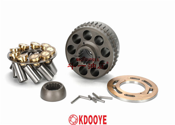 0365307 อะไหล่บล็อกกระบอกสําหรับ EX200-1 DH220-5 DH220-7 R290-7
