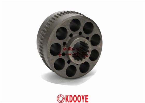 0365307 อะไหล่บล็อกกระบอกสําหรับ EX200-1 DH220-5 DH220-7 R290-7