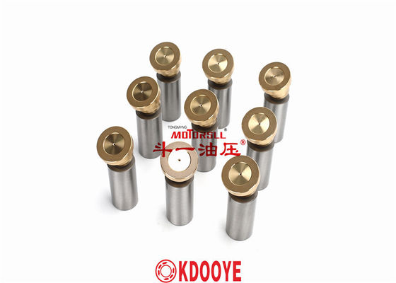 EX200-1 DH220-5 DH220-7 เครื่องยนต์พิสตัน Assy 0365301 M2X150 m2x150