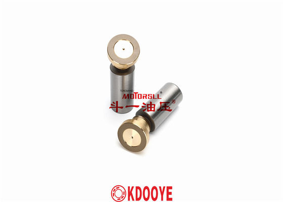 EX200-1 DH220-5 DH220-7 เครื่องยนต์พิสตัน Assy 0365301 M2X150 m2x150