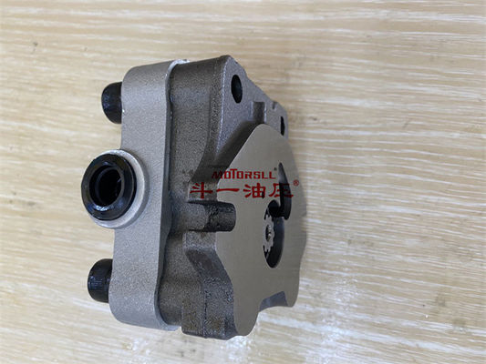 Pc40-7 12 ฟัน Yanmar แจร์ปั๊ม Pw1-C-7a-G1r PW1-C-7A-G1R