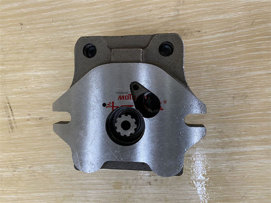 Pc40-7 12 ฟัน Yanmar แจร์ปั๊ม Pw1-C-7a-G1r PW1-C-7A-G1R