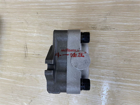 Pc40-7 12 ฟัน Yanmar แจร์ปั๊ม Pw1-C-7a-G1r PW1-C-7A-G1R