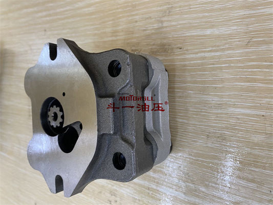 Pc40-7 12 ฟัน Yanmar แจร์ปั๊ม Pw1-C-7a-G1r PW1-C-7A-G1R