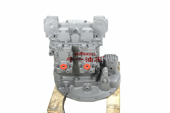 Ex200-5 พั๊มไฮดรอลิก แอนเซลเม้นท์ ฮิตาชิ Excavator พั๊มหลัก 9195235 9191164 9262319
