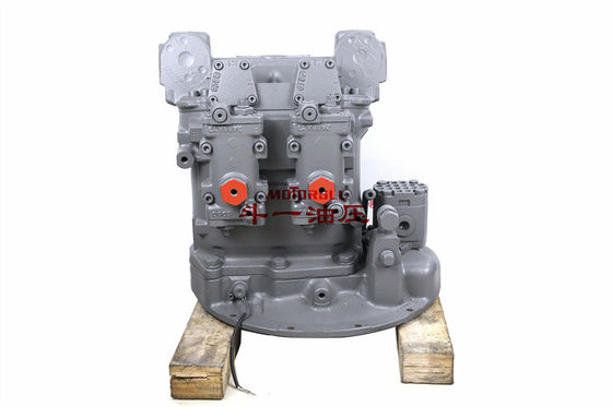 Ex200-5 พั๊มไฮดรอลิก แอนเซลเม้นท์ ฮิตาชิ Excavator พั๊มหลัก 9195235 9191164 9262319
