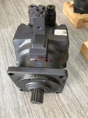 M5x180chb-10a-1qa / 280-180 สวิงมอเตอร์การประกอบ 16 ฟันสําหรับ Liugong