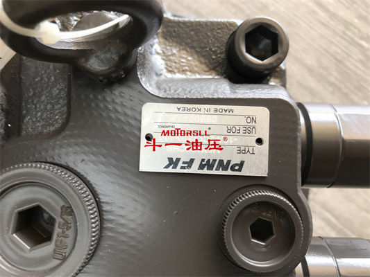 SANY SY335 SY365 SY305 อุปกรณ์ส่วนเครื่องขุด M5X180CHB-10A-1QA 280-180