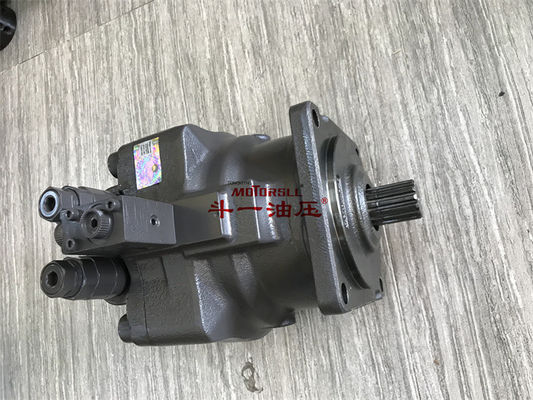M5x180chb-10a-1qa / 280-180 สวิงมอเตอร์การประกอบ 16 ฟันสําหรับ Liugong