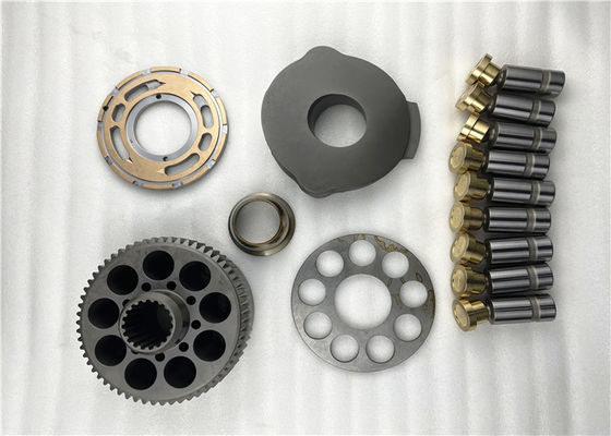 TM40VD TM40VC อะไหล่ขับเคลื่อนท้ายเครื่องขุดสําหรับ Dossan Dh220-9 Sy215 Xe235