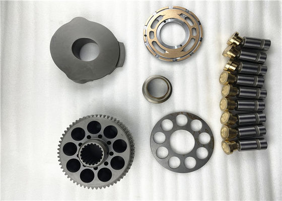 TM40VD TM40VC อะไหล่ขับเคลื่อนท้ายเครื่องขุดสําหรับ Dossan Dh220-9 Sy215 Xe235