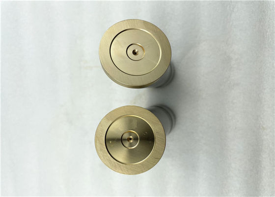อะไหล่จูงท้ายเครื่องขุด Gm60