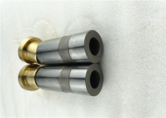 อะไหล่จูงท้ายเครื่องขุด Gm60
