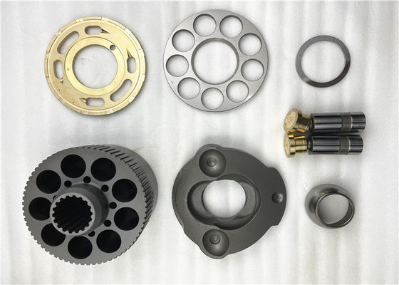 อะไหล่จูงท้ายเครื่องขุด Gm60