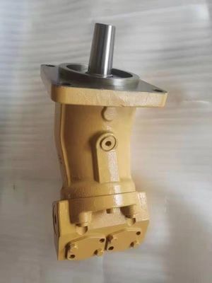 323-3618 3233618 ปั๊มเครื่องยนต์ไฮดรอลิก ปั๊มพัดลมสําหรับ D11T D11R D9R
