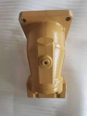 323-3618 3233618 ปั๊มเครื่องยนต์ไฮดรอลิก ปั๊มพัดลมสําหรับ D11T D11R D9R