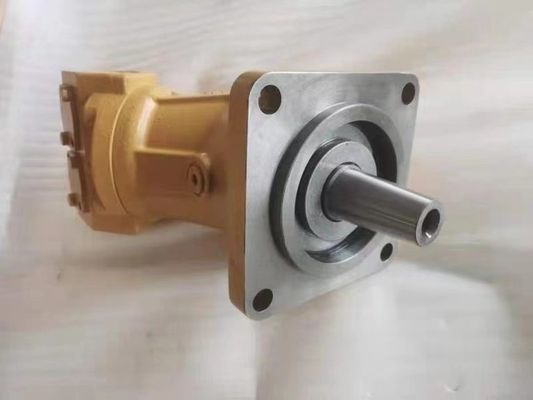 323-3618 3233618 ปั๊มเครื่องยนต์ไฮดรอลิก ปั๊มพัดลมสําหรับ D11T D11R D9R