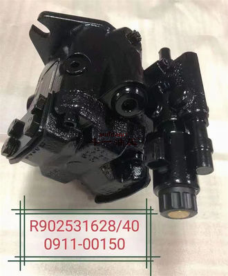 R902531628 ปั๊มลมลมไฮดรอลิก