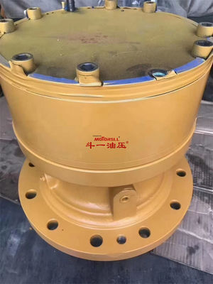 OEM Excavator Swing Gear Box Fit Hyundai R220-5 R225-7 R215-7 เครื่องขุด