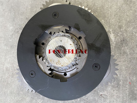 เครื่องขนส่งอันดับสอง 16T Swing Sun Gear สําหรับ Liugong clg922 clg925d