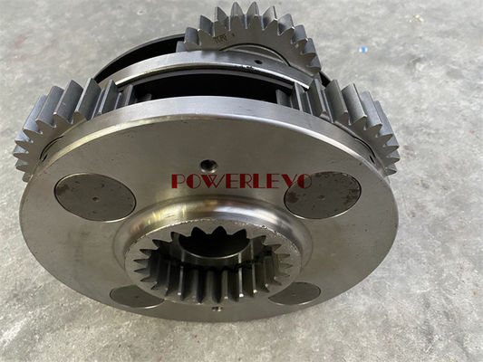 KDOOYE Excavator Swing Gear Box With Sun Gear สําหรับ Liugong Clg922 Clg925d กล่องเครื่องขุด