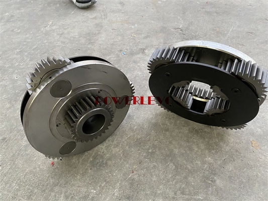 KDOOYE Excavator Swing Gear Box With Sun Gear สําหรับ Liugong Clg922 Clg925d กล่องเครื่องขุด