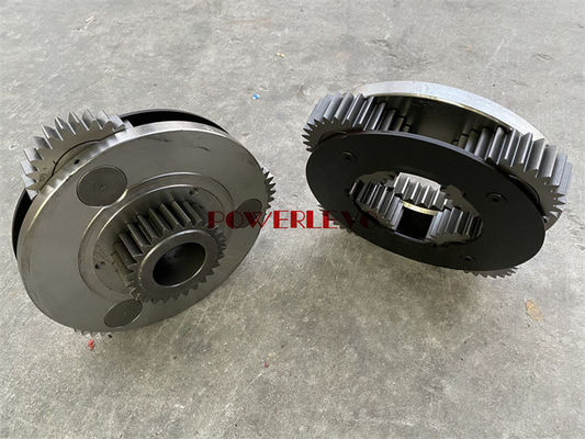 KDOOYE Excavator Swing Gear Box With Sun Gear สําหรับ Liugong Clg922 Clg925d กล่องเครื่องขุด